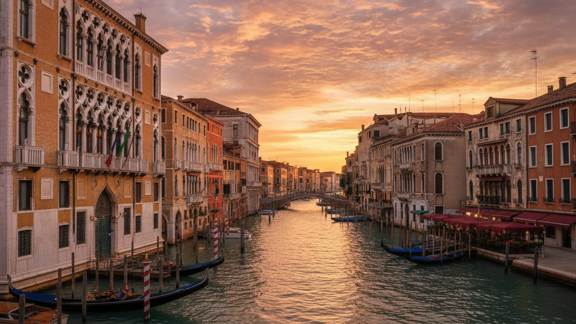 Domus dei Fabbri — due appartamenti a Venezia, a 200 m da Piazza San Marco, 