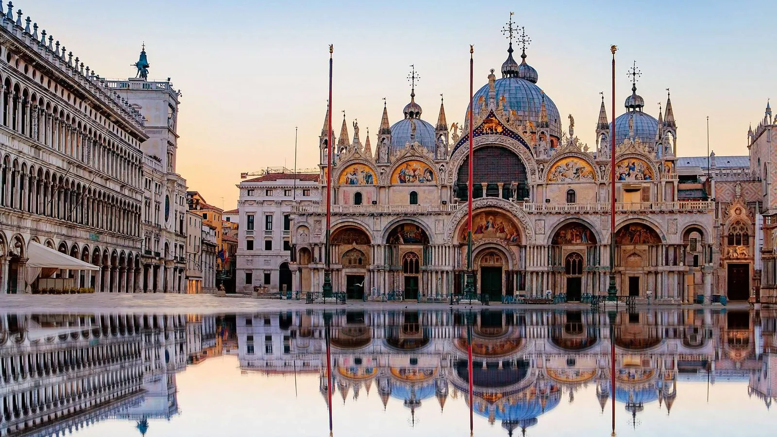 Domus dei Fabbri — due appartamenti a Venezia, a 200 m da Piazza San Marco, 