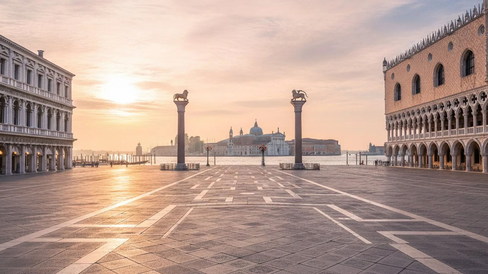 Domus dei Fabbri — due appartamenti a Venezia, a 200 m da Piazza San Marco, 