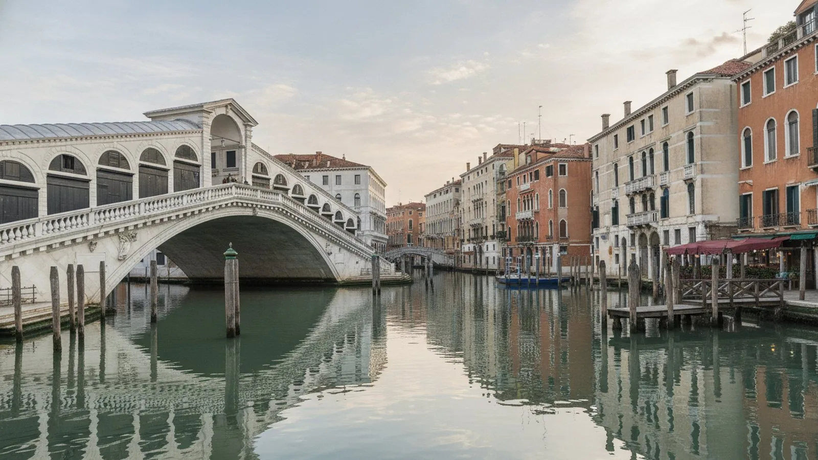 Domus dei Fabbri — due appartamenti a Venezia, a 200 m da Piazza San Marco, 
