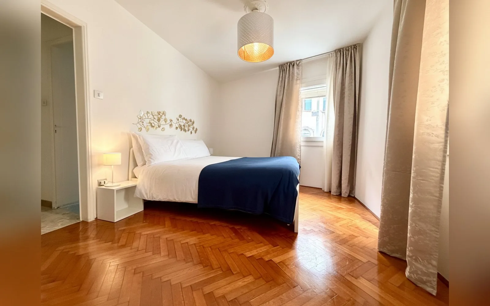 Camera Domus dei Fabbri — due appartamenti a Venezia, a 200 m da Piazza San Marco,  (foto 1)