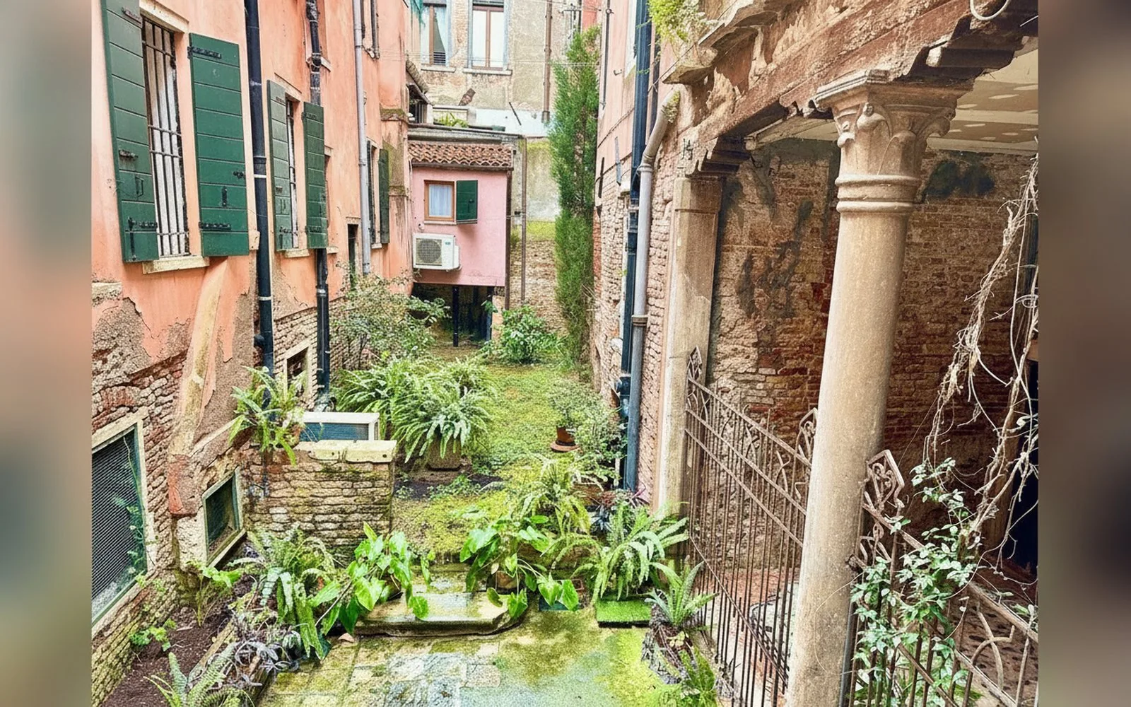 Domus Remedio — foto 4